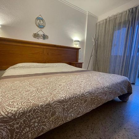 Agaete Parque Playa Del Ingles Lejlighed Eksteriør billede
