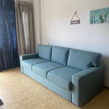 Agaete Parque Playa Del Ingles Lejlighed Eksteriør billede